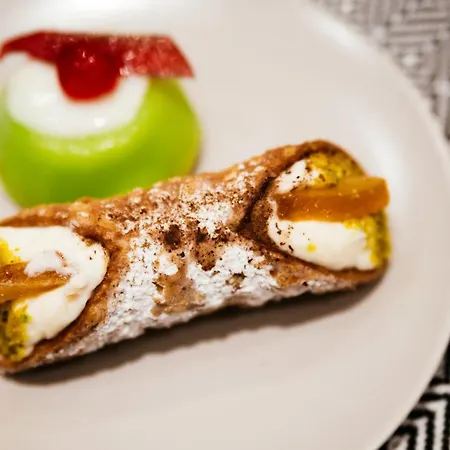 Le Tre * Giardini-Naxos