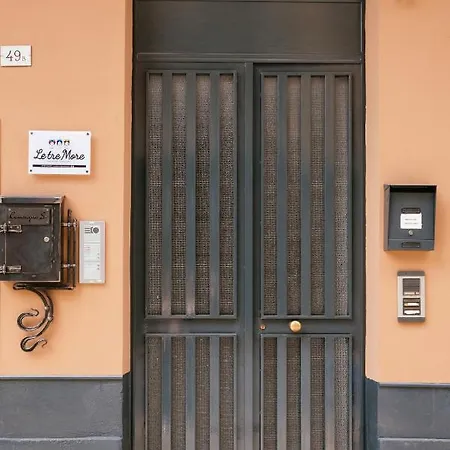 Le Tre