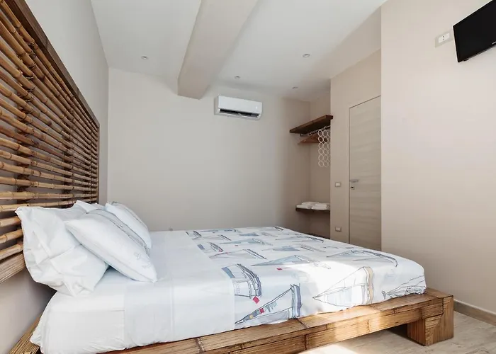 Le Tre Holiday home Giardini Naxos