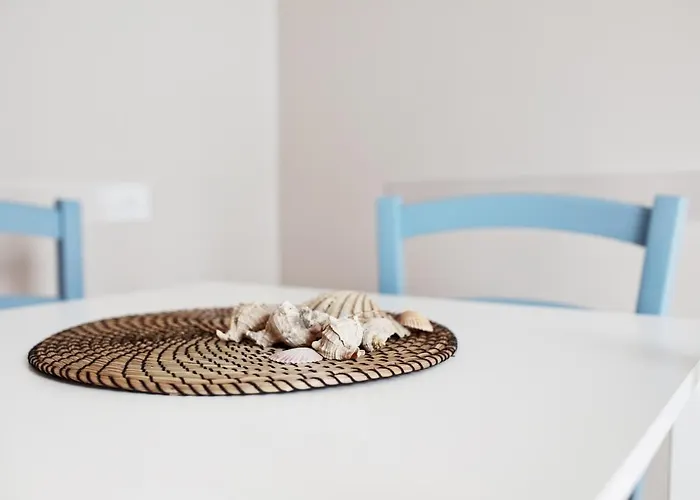 Holiday home Le Tre *