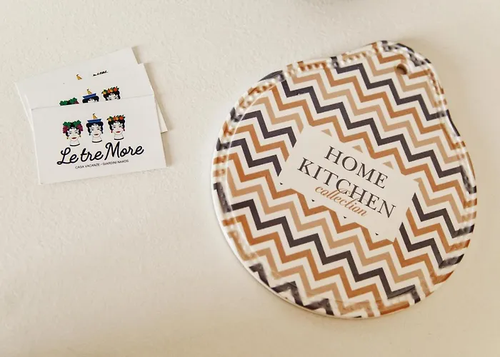 Le Tre Holiday home *