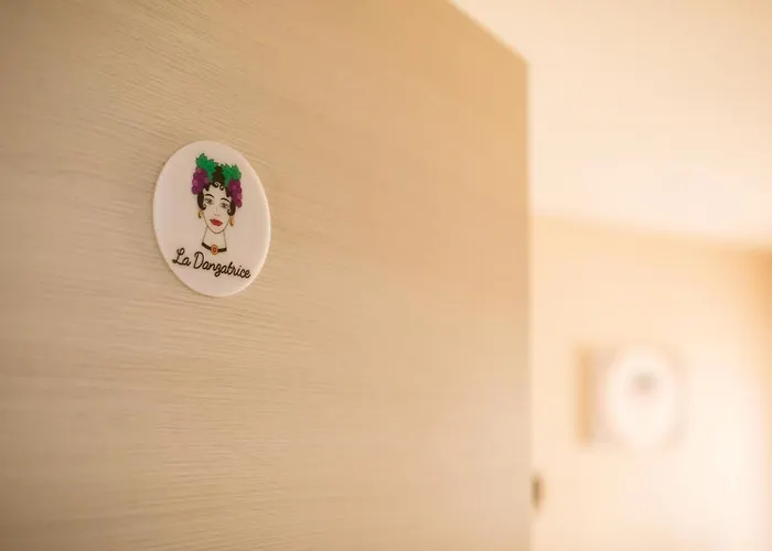 Le Tre Holiday home Giardini Naxos