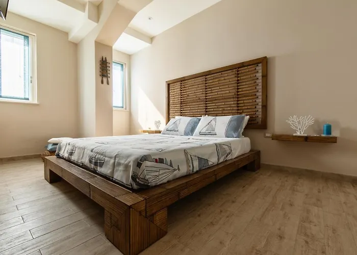 Holiday home Le Tre *