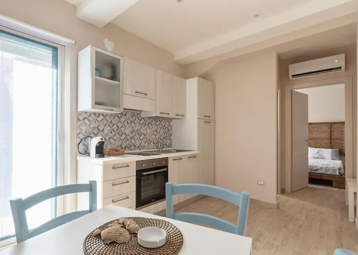 Le Tre Holiday home *