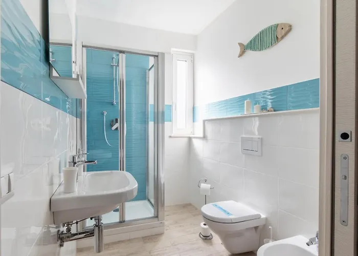 Holiday home Le Tre *