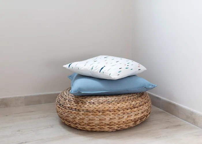 Le Tre Giardini Naxos