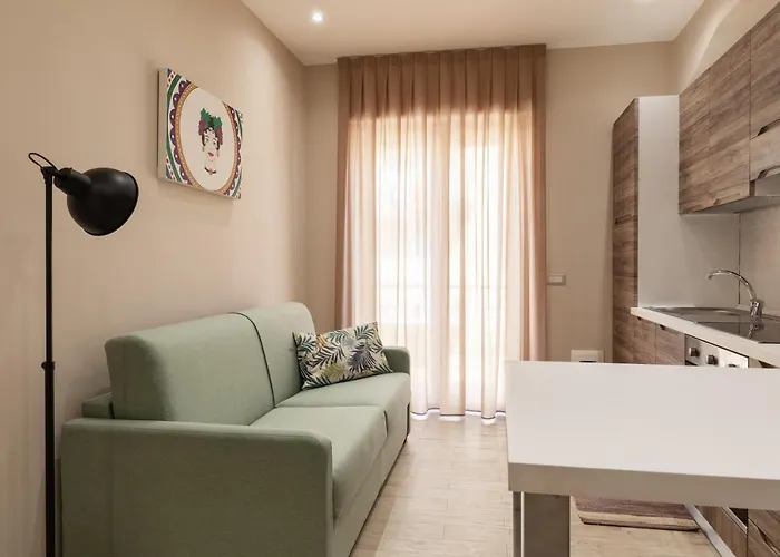 Le Tre Holiday home *