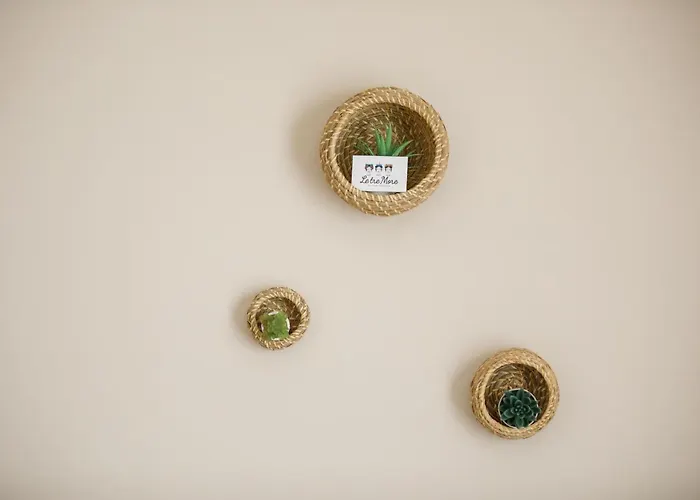 Le Tre Holiday home Giardini Naxos