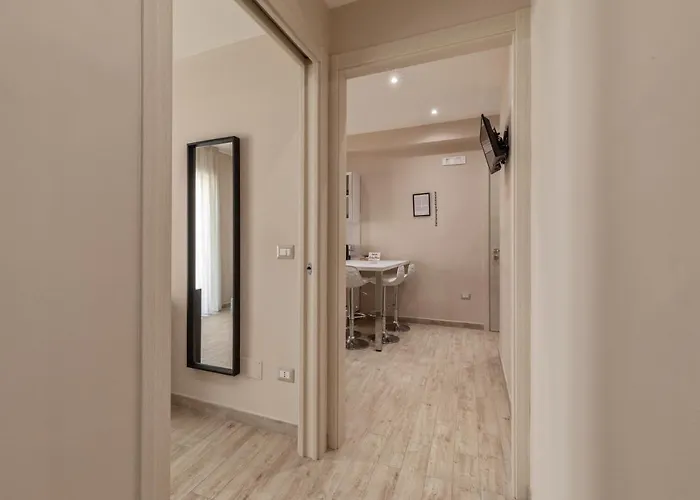 Le Tre * Giardini Naxos