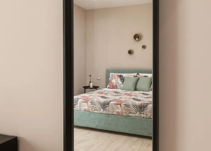 Le Tre Holiday home Giardini Naxos