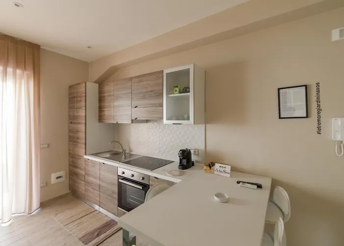 Holiday home Le Tre *