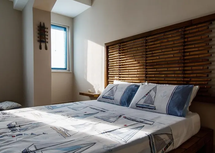 Le Tre Holiday home *