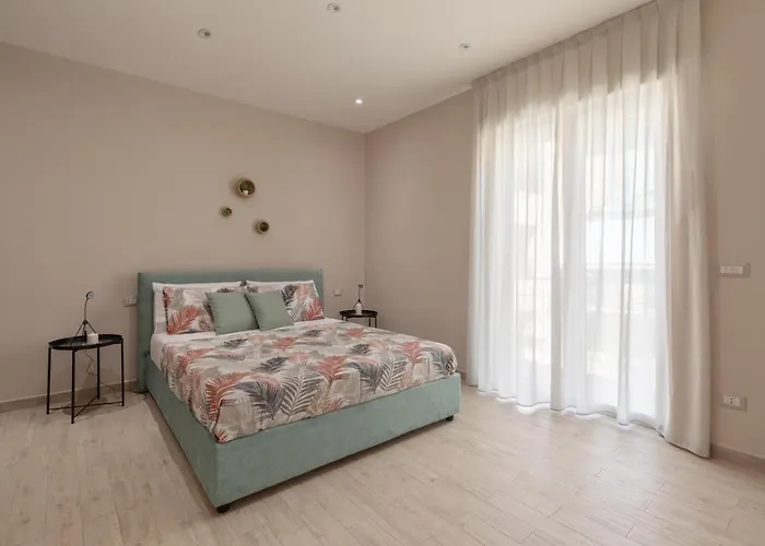 Holiday home Le Tre *