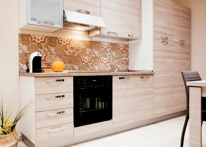 Le Tre Giardini Naxos