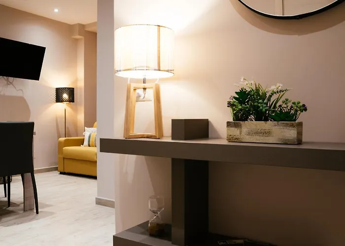 Holiday home Le Tre *