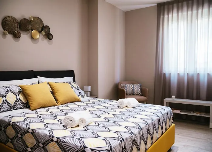 Le Tre Holiday home *