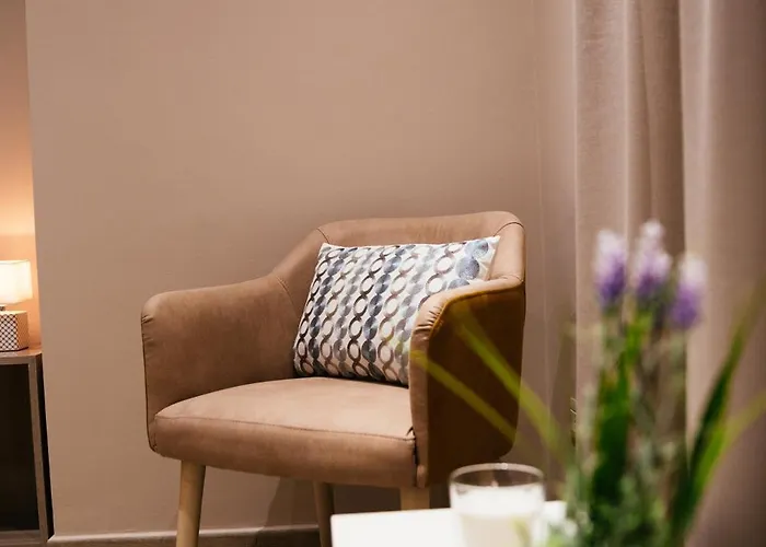 Le Tre * Giardini Naxos