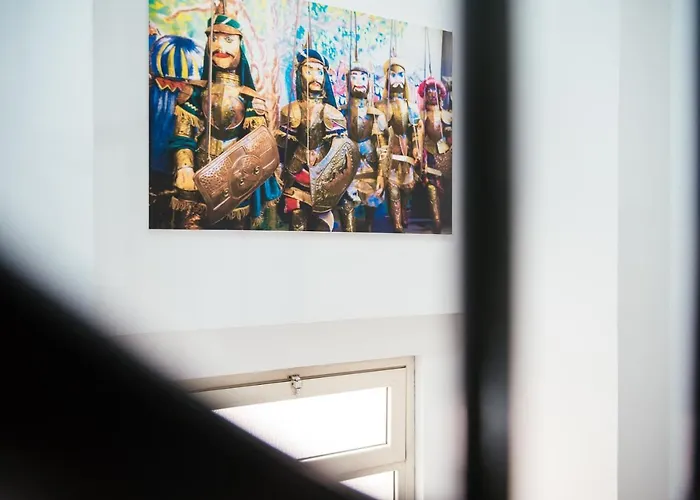 Le Tre Giardini Naxos