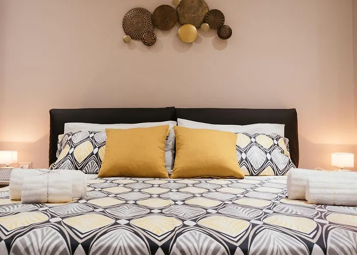 Le Tre * Giardini Naxos