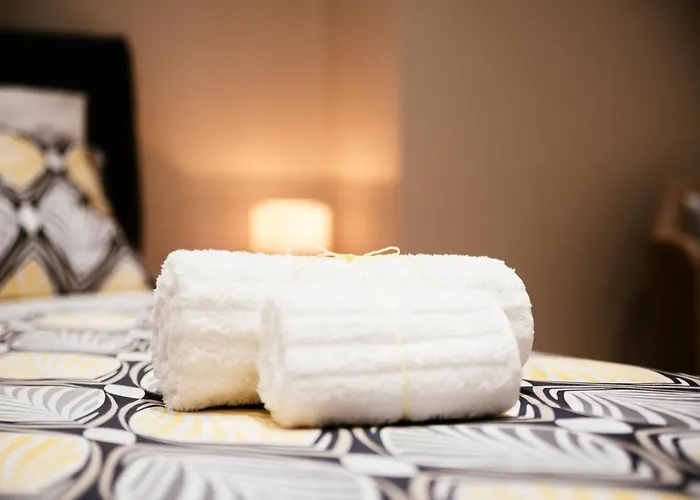 Le Tre Holiday home Giardini Naxos