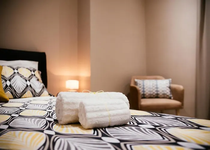 Holiday home Le Tre *