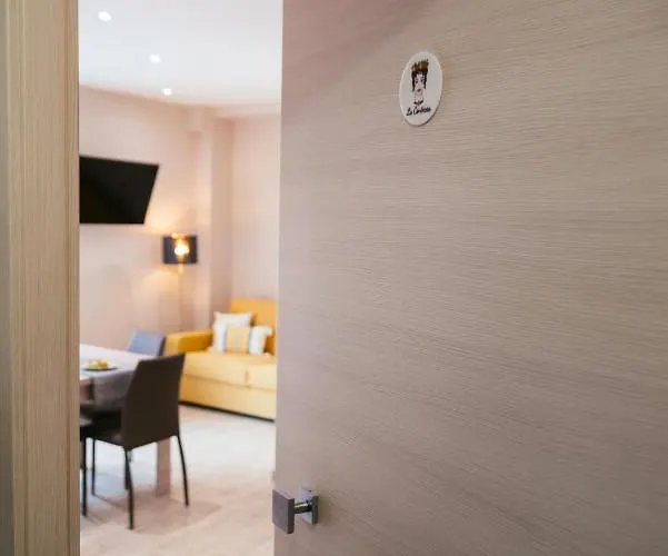 Le Tre Holiday home Giardini Naxos