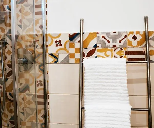 Le Tre Holiday home Giardini Naxos