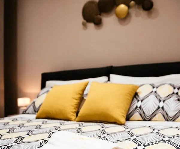 Le Tre Holiday home Giardini Naxos