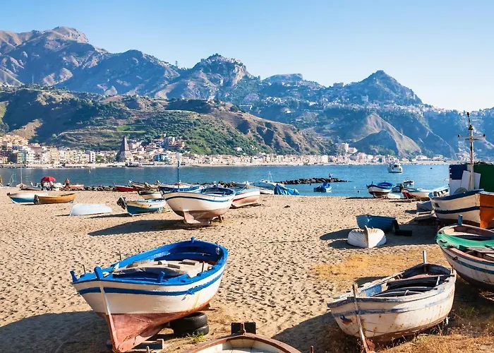 Holiday home Le Tre *