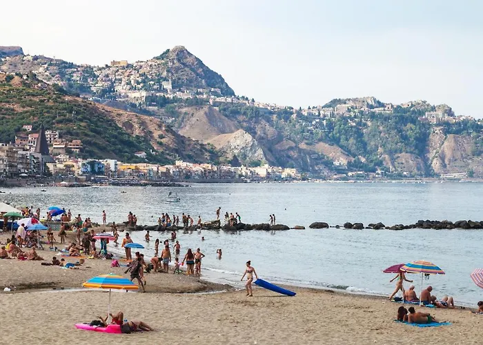 Holiday home Le Tre *