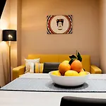 Le Tre Holiday home Giardini Naxos