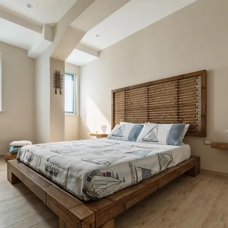 Casa vacanze Le Tre Giardini Naxos