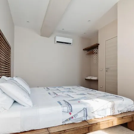 Le Tre Holiday home Giardini Naxos