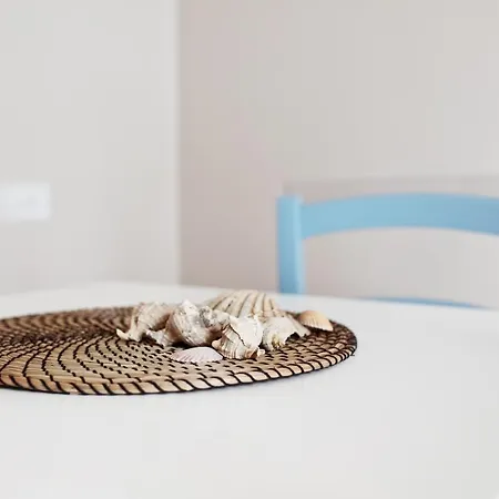 Dom wakacyjny Le Tre *