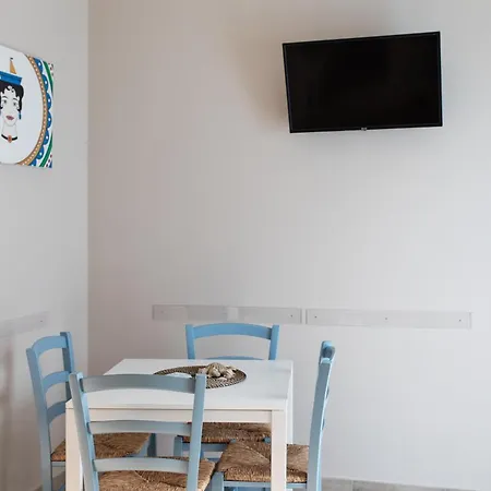 Le Tre Holiday home