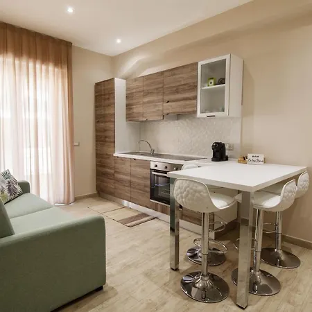 Dom wakacyjny Le Tre