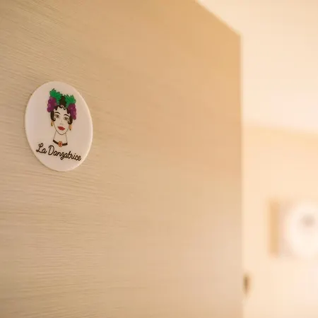 Le Tre Dom wakacyjny Giardini-Naxos