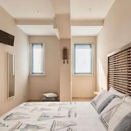 Casa vacanze Le Tre