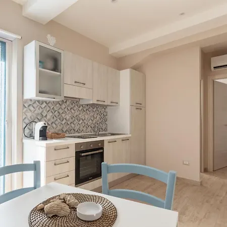 Le Tre Holiday home *