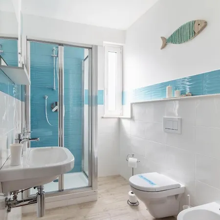 Dom wakacyjny Le Tre *