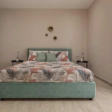 Le Tre Holiday home