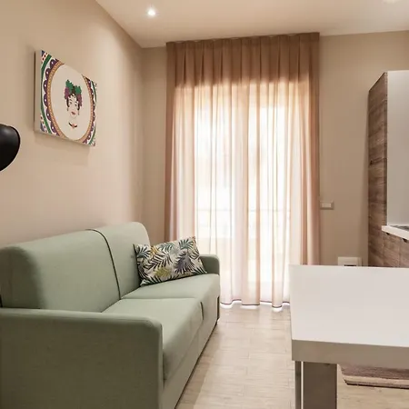 Le Tre Holiday home *