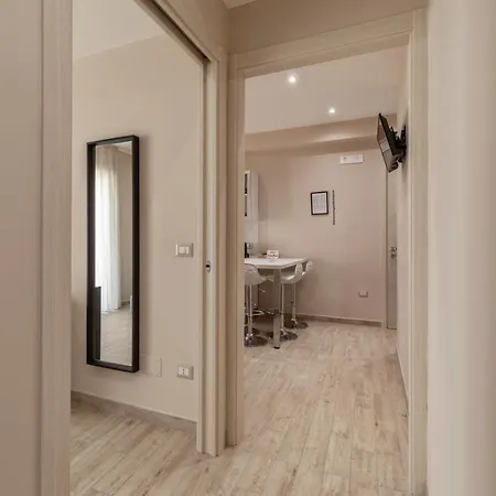 Le Tre * Giardini-Naxos