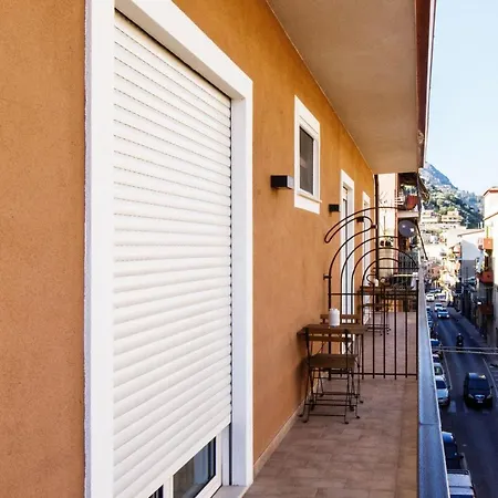 Dom wakacyjny Le Tre