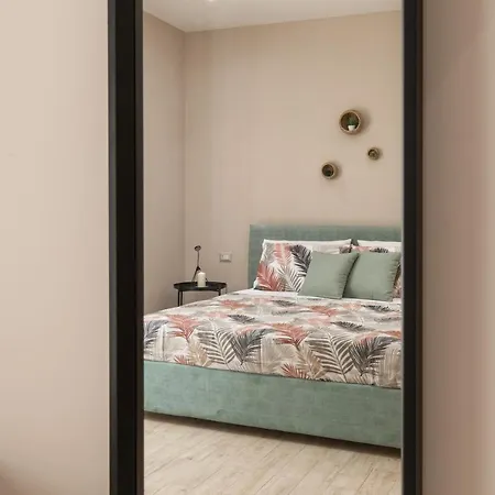 Le Tre 度假居 贾迪尼-纳克索斯