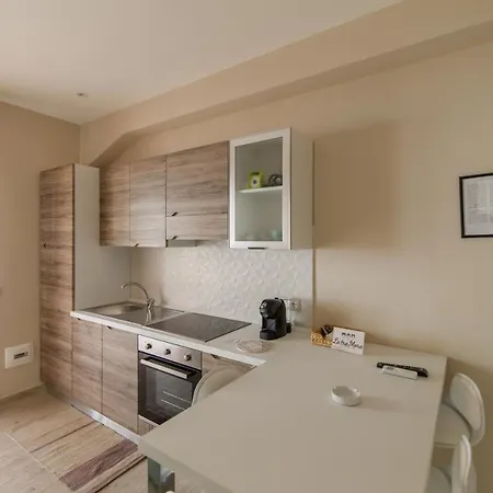 Holiday home Le Tre *
