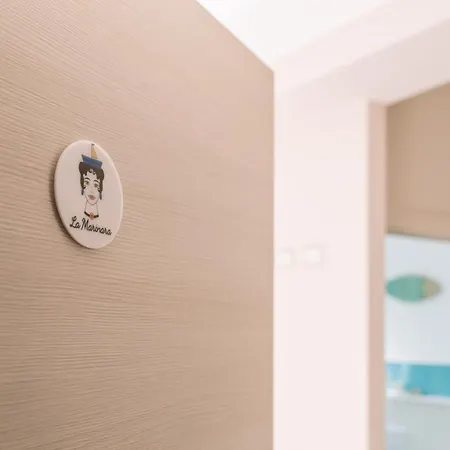 Le Tre Holiday home