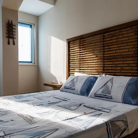Le Tre Holiday home *