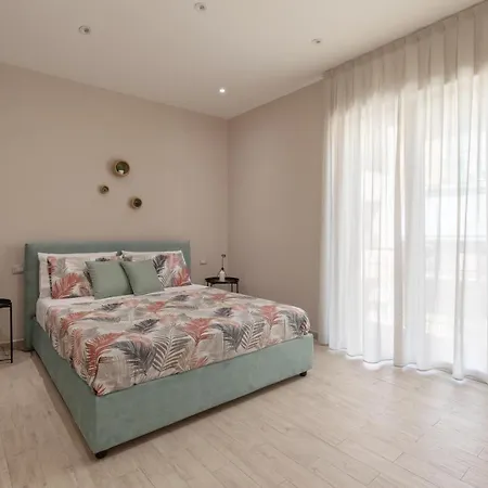 Casa vacanze Le Tre *