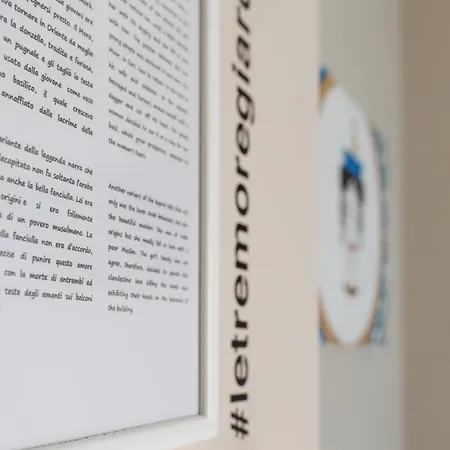 Le Tre 度假居 贾迪尼-纳克索斯